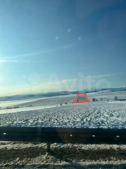 Участок 3 га (СНТ, ДНП)