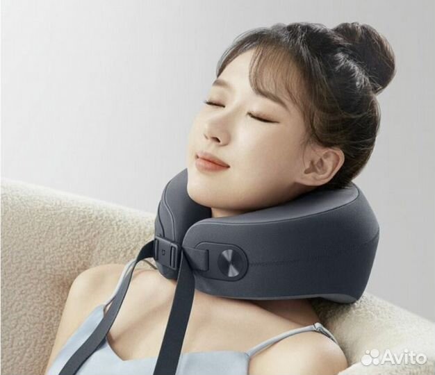 Массажер для шеи Xiaomi Mijia SMART Neck Massager