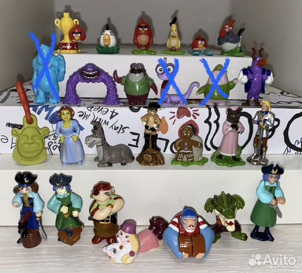 Киндер Вместе: Принцессы, Барбоскины, Фиксики, Феи