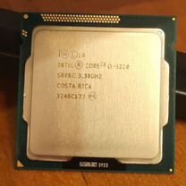 Процессор Intel Core i3 3220 OEM