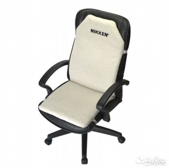 Чехол на сидение nikken