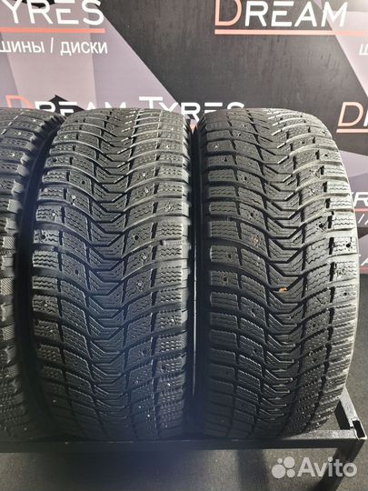 Michelin X-Ice North 3 235/45 R18