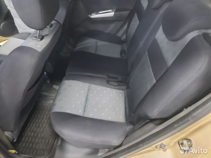 Сделаем салон вашего авто идеальным 24/7