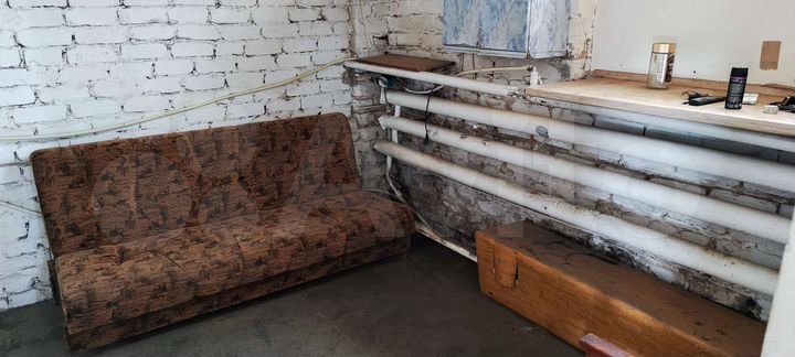 Производство, 144 м²