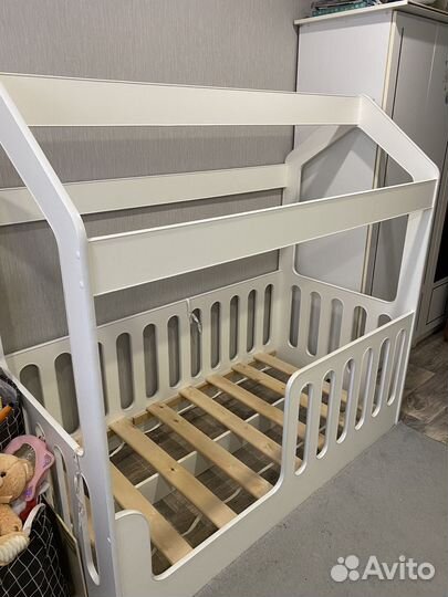 Кровать детская 160/80