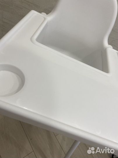 Стульчик для кормления IKEA