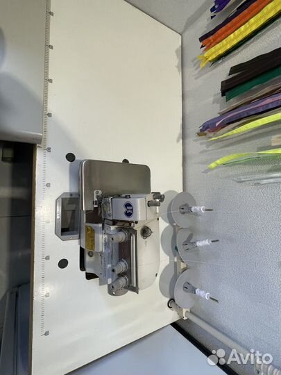 Оверлок (промышленный) Jack 788-3-17