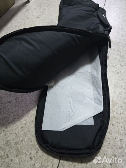 Кофр для ружья на снегоход