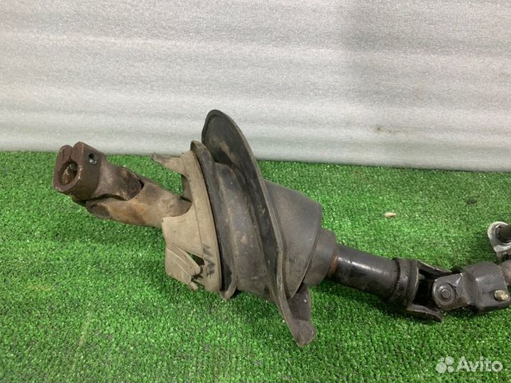 Рулевая колонка Opel Vectra седан Z18XE 2005