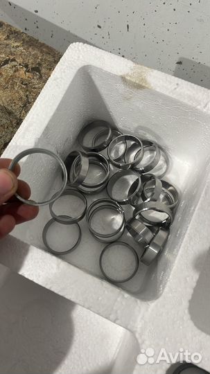 Токарные и фрезерные работы по металлу