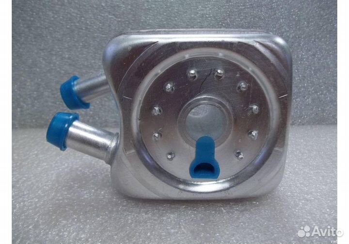 Теплообменник volkswagen transporter t4