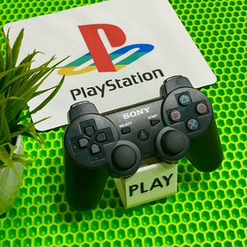 Джойстик. Sony playstation 3, Dualshock