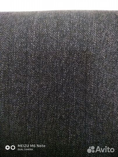 Ткани костюмные новые