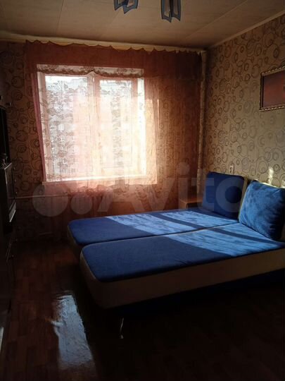 2-к. квартира, 51 м², 9/9 эт.