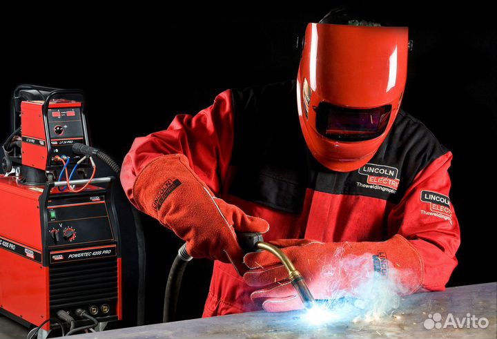 Сварщик на п/а машинах - вахта с проживанием