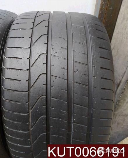 Pirelli P Zero 305/30 R20 107U