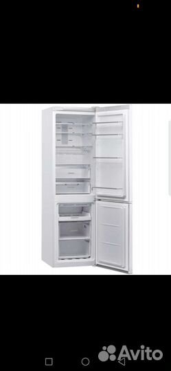 Холодильник Whirlpool W7 931T W