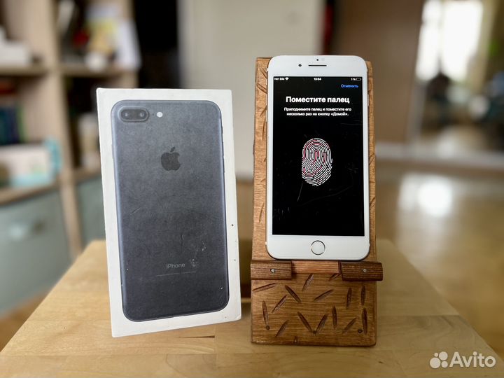iPhone 7 Plus, 32 ГБ