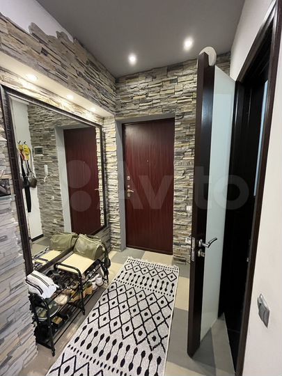 3-к. квартира, 91,7 м², 6/9 эт.