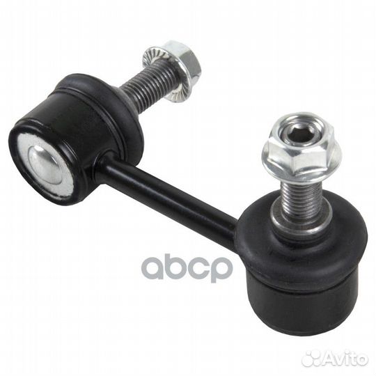 Стойка стабилизатора задняя, левая LS21036 hola