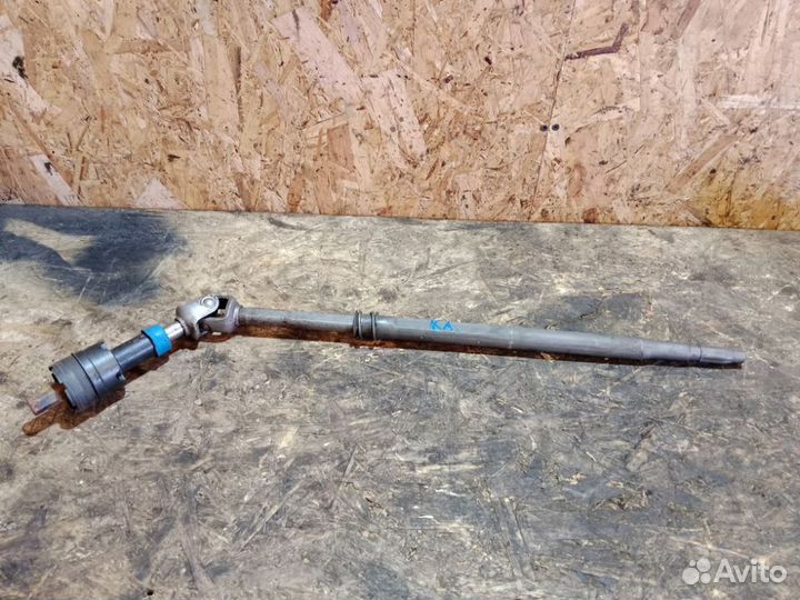 Кардан рулевой Ford Ka I (1996—2008)