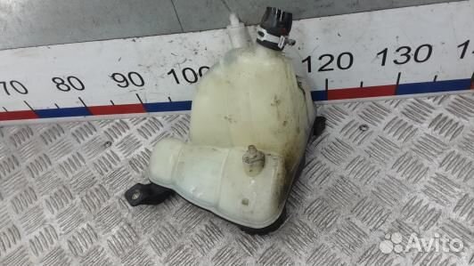 Бачок расширительный mercedes benz R-class W251 (O