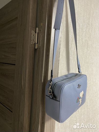 Сумка женская coach