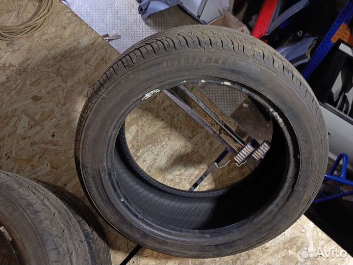 Westlake SA07 245/45 R18 96Y