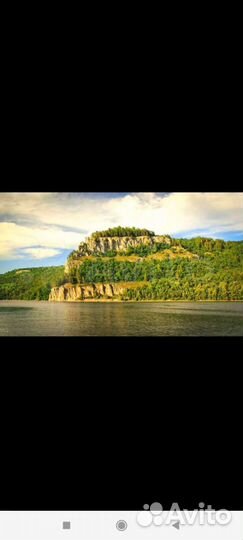 Прогулка на катере по водохранилищю ;нугуш;