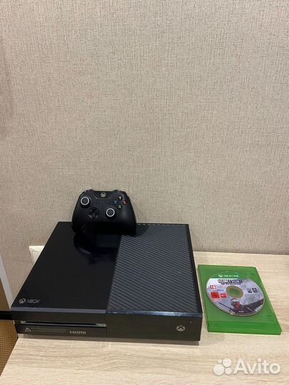 Xbox One 500Gb