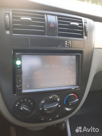 Chevrolet Lacetti 1.4 МТ, 2009, 301 000 км