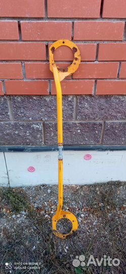 Распорка ваз 2114