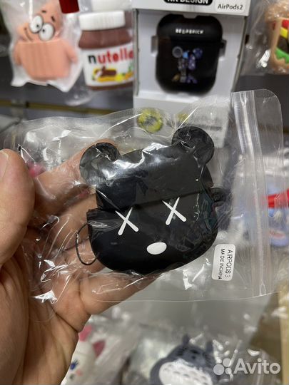 Чехлы для AirPods 3