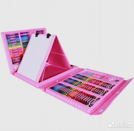 Набор для рисования детский