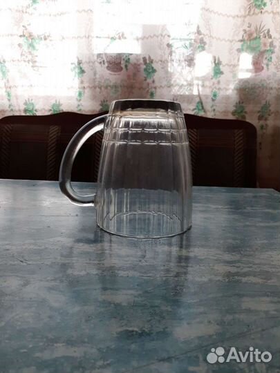 Кружки пивные как в СССР