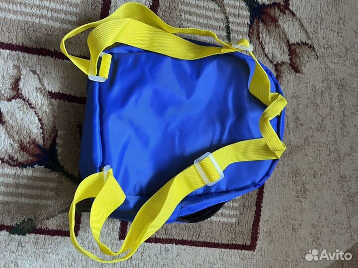 Рюкзак детский для мальчика