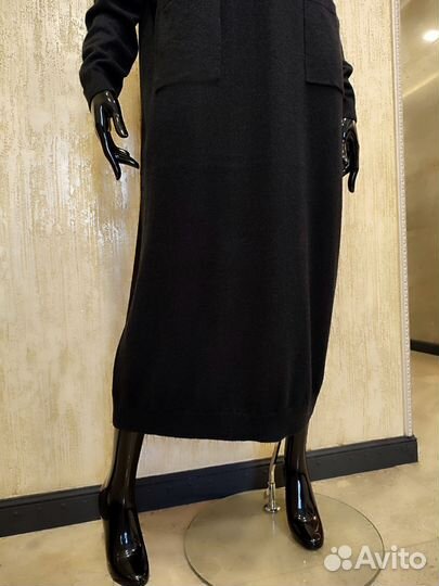 Baldinini Новое Платье Шерсть/Акрил на 54рр уже 1