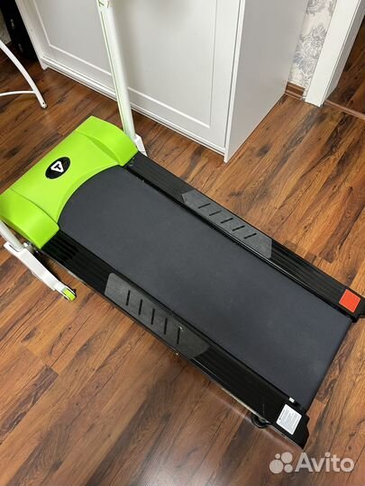 Беговая дорожка torneo T-108 cross