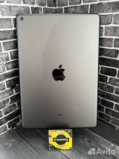 iPad 10.2 2021