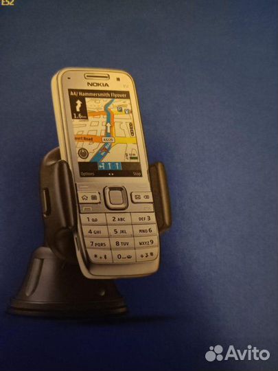 Держатель для телефона