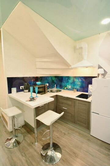 2-к. квартира, 38 м², 7/8 эт.