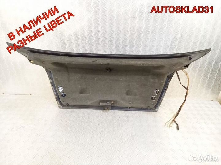 Крышка багажника Mercedes Benz W210A2107501175