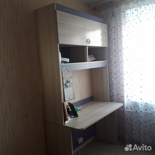 Детские гарнитуры