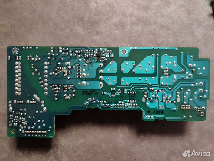 Модули от принтеров Kyocera, HP