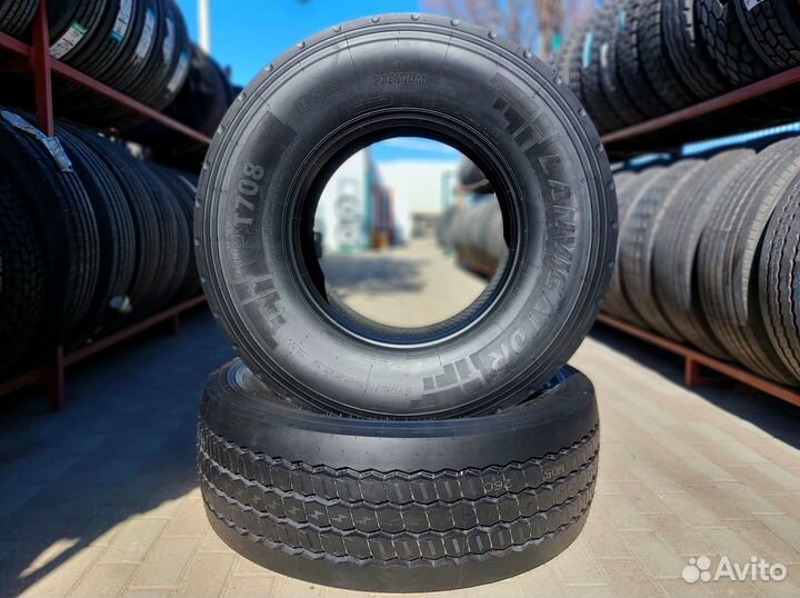 Автошина 385/65r22.5 Lanvigator t708 artd: 1046