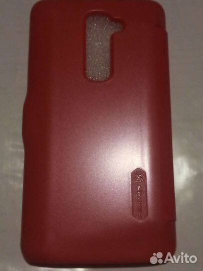 Чехол на смартфон LG G2