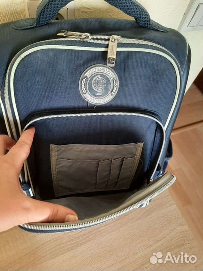 Ранец школьный