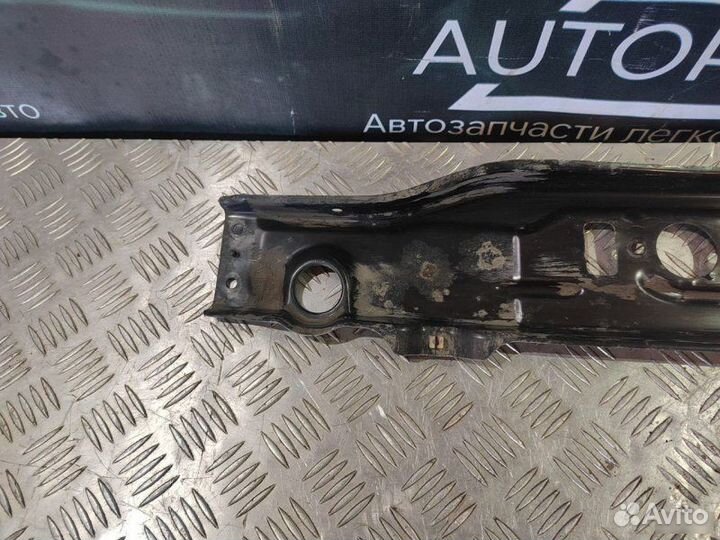 Верхняя панель телевизора Chevrolet Lacetti 1.6