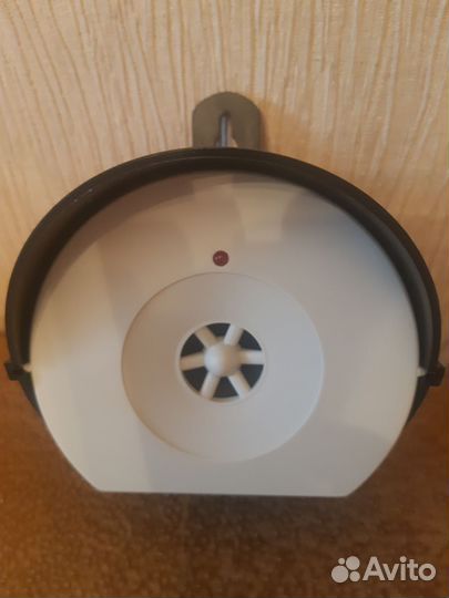 Ультразвуковой уличный отпугиватель для животных