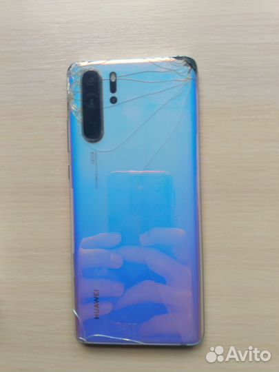 HUAWEI P30 Pro, 8/256 ГБ